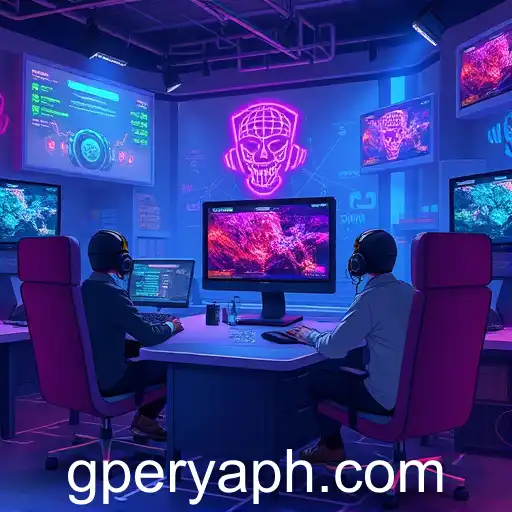 Evolution of Online Gaming in 2025