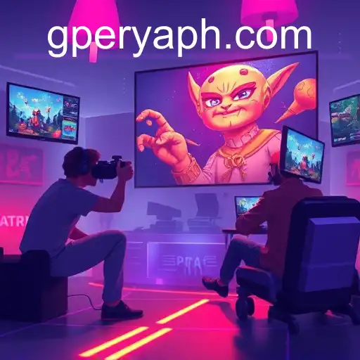 Exploring the Digital Landscape of GPerya