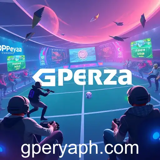 The Rise of GPerya in Online Gaming