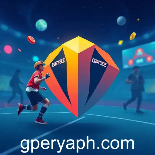 GPerya Revolutionizes the Online Gaming Community