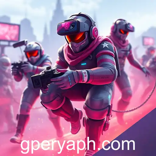 GPerya Launches New Interactive Features