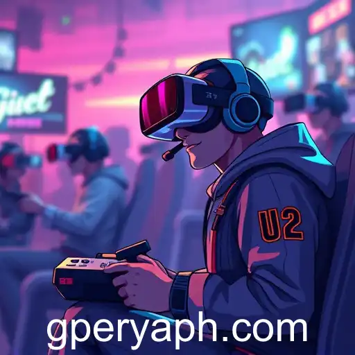 GPerya Revolutionizes Online Gaming