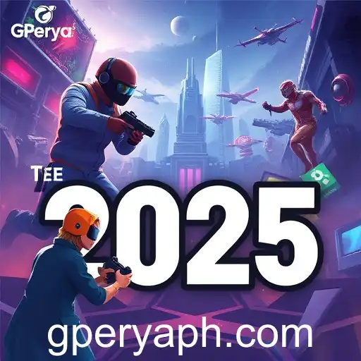 The Rise of GPerya in Online Gaming