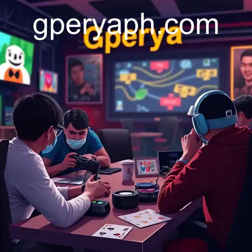 Game Innovation and Trends in Digital Platforms