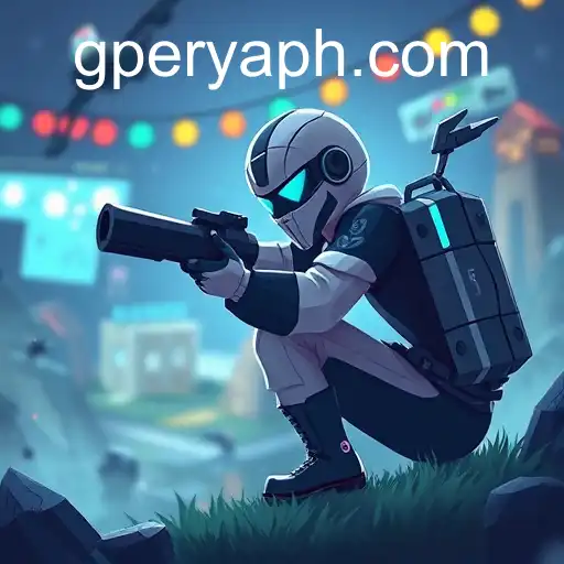 The Rise of GPerya: A New Player in Online Gaming