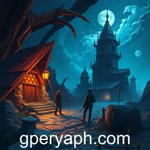 The Rise of GPerya in Gaming