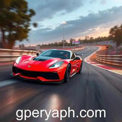 Online Gaming Trends: GPerya's Rise