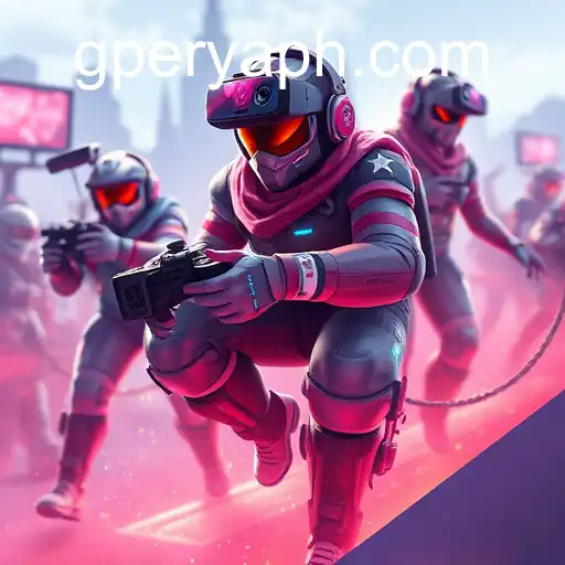 The Rise of GPerya in Online Gaming