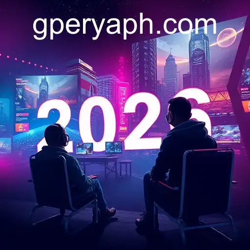 GPerya's Impact on Online Gaming Trends