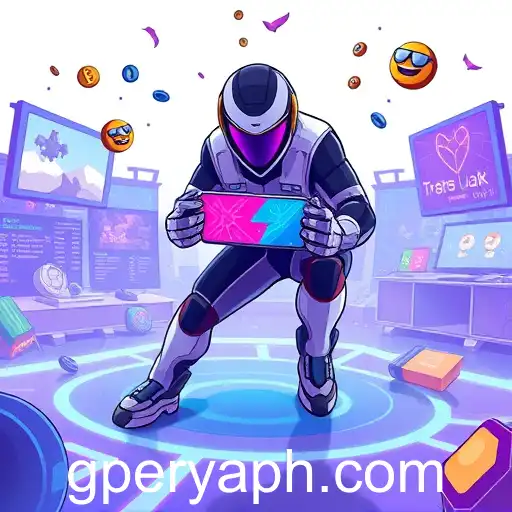 The Rise of GPerya in Gaming