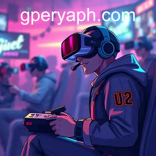 GPerya Revolutionizes Online Gaming