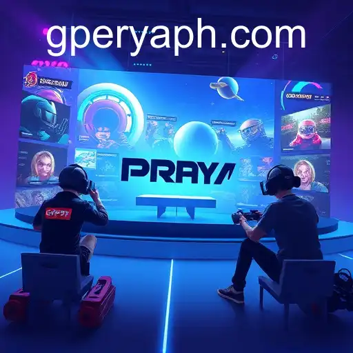 Riding the Wave of Online Gaming Trends