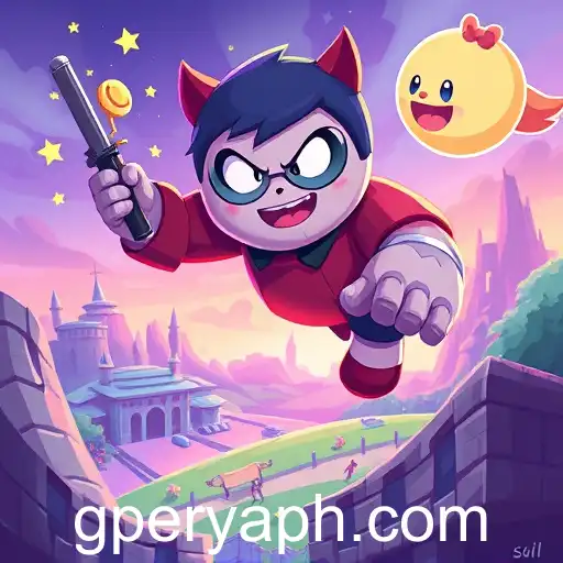 Exploring the Rise of GPerya in Gaming