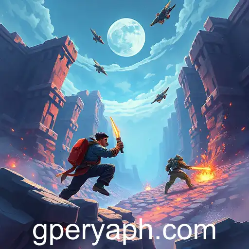 The Rise of GPerya in the Gaming World