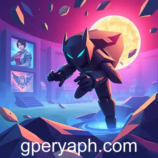 The Rise of GPerya in the Gaming World